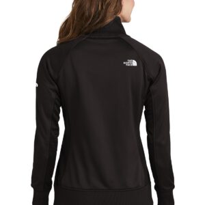 The North Face  ®  Ladies Tech Full-Zip Fleece Jacket. NF0A3SEV