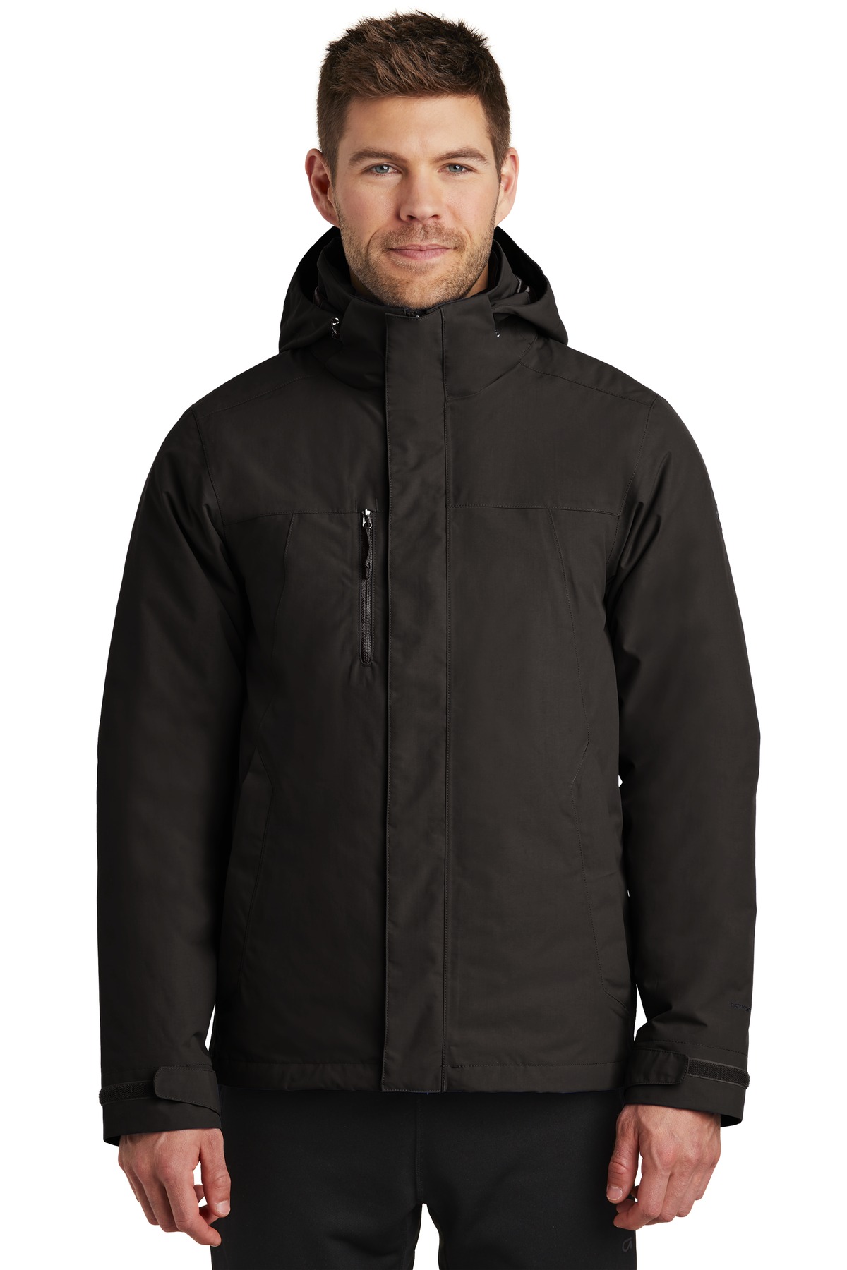 The North Face  ®  Traverse Triclimate  ®  3-in-1 Jacket. NF0A3VHR