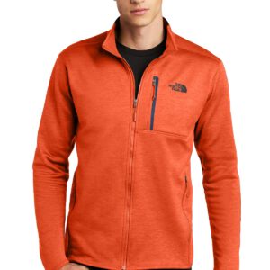 The North Face  ®  Skyline Full-Zip Fleece Jacket NF0A47F5