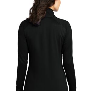 The North Face  ®  Ladies Skyline Full-Zip Fleece Jacket NF0A47F6