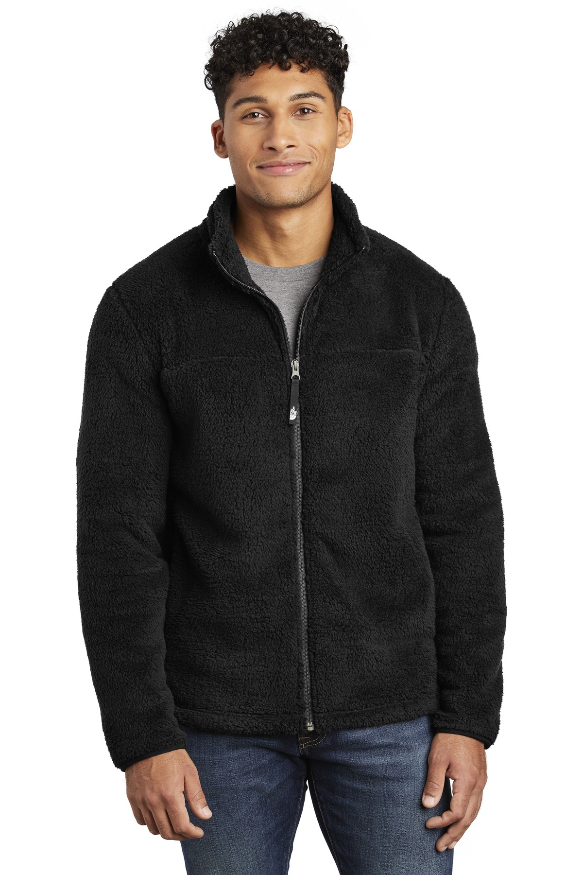 The North Face  ®  High Loft Fleece NF0A47F8