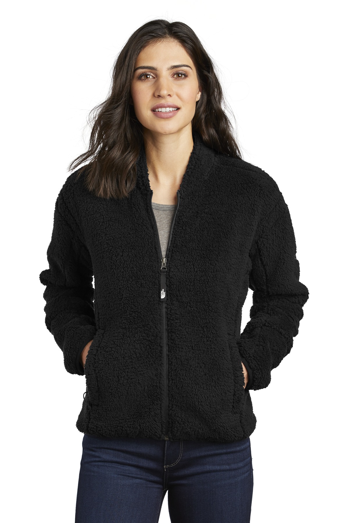 The North Face  ®  Ladies High Loft Fleece NF0A47F9