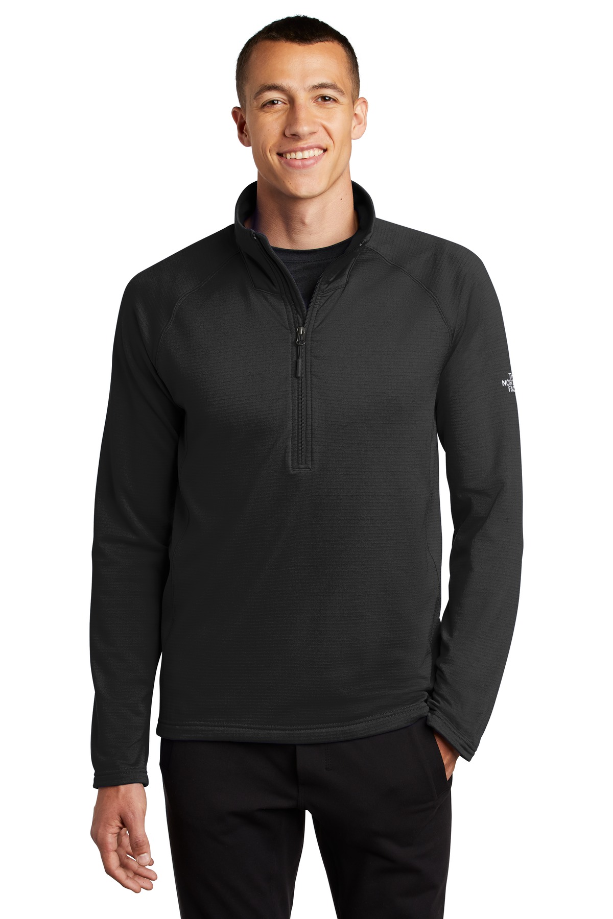 The North Face  ®  Mountain Peaks 1/4-Zip Fleece NF0A47FB