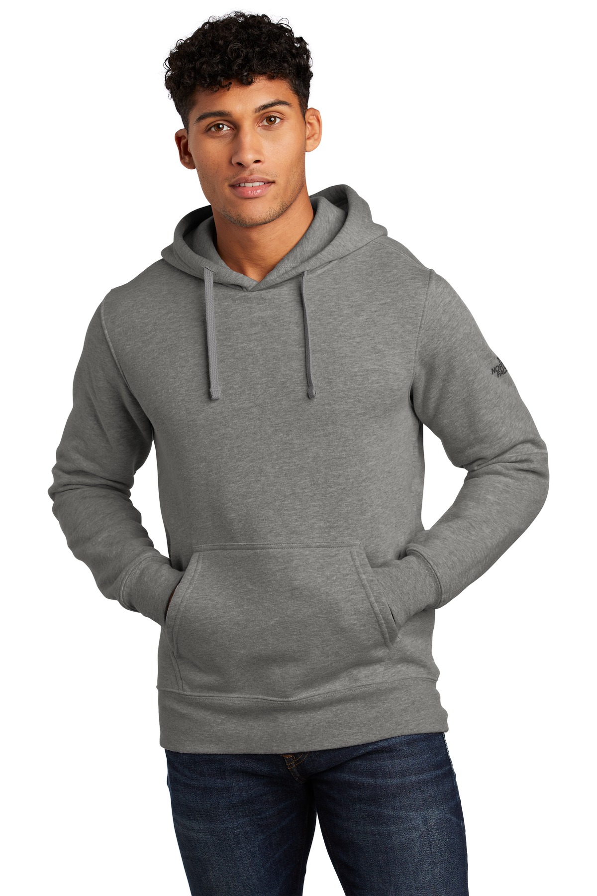 The North Face  ®  Pullover Hoodie NF0A47FF