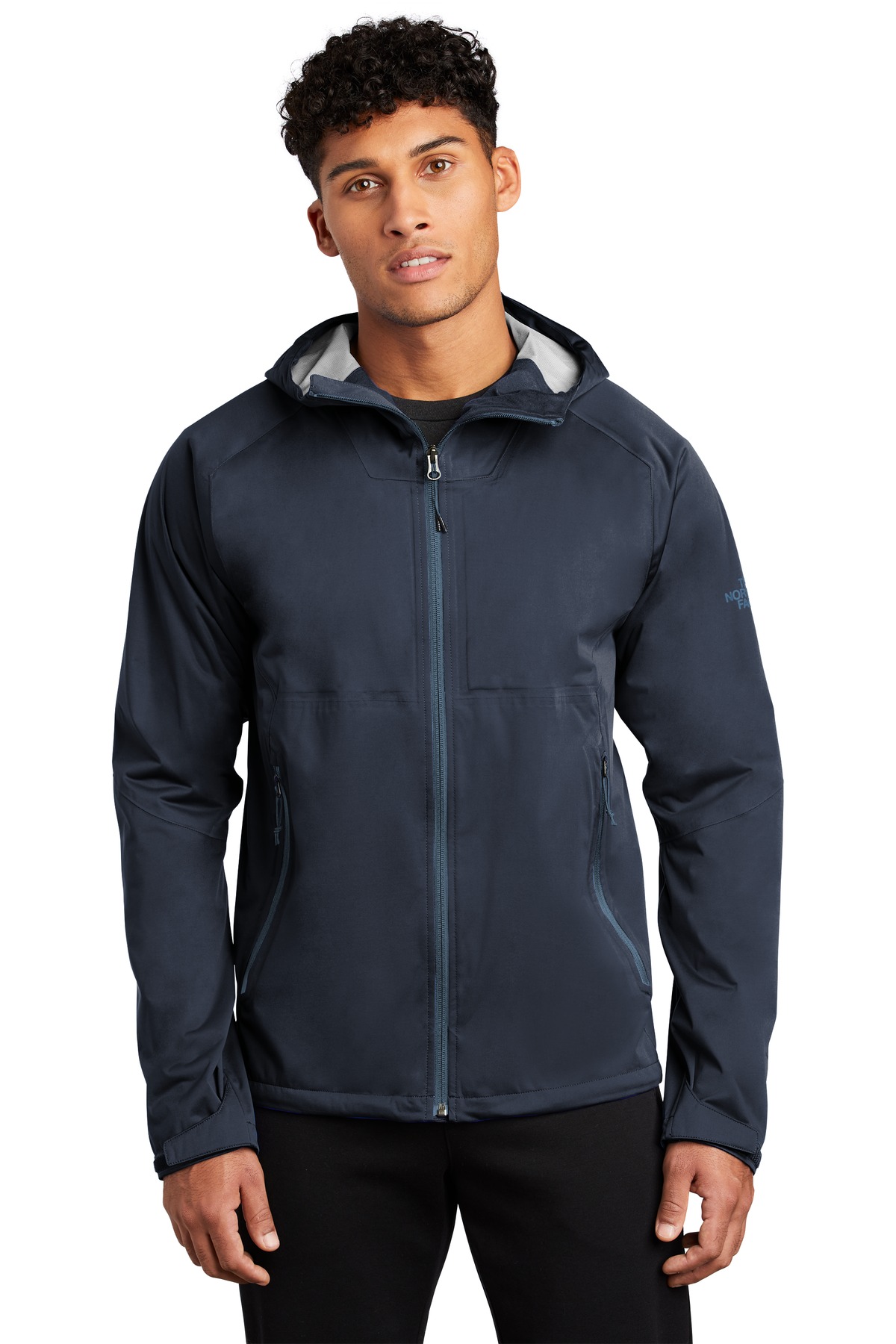 The North Face  ®  All-Weather DryVent  ™  Stretch Jacket NF0A47FG