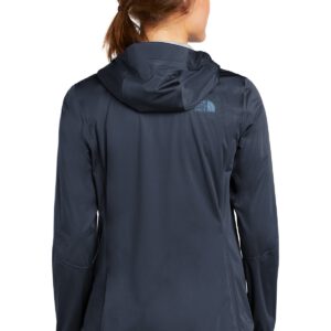 The North Face  ®  Ladies All-Weather DryVent  ™  Stretch Jacket NF0A47FH