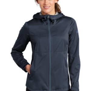 The North Face  ®  Ladies All-Weather DryVent  ™  Stretch Jacket NF0A47FH