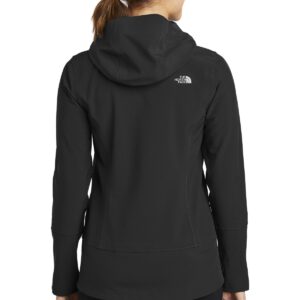 The North Face  ®  Ladies Apex DryVent  ™  Jacket NF0A47FJ