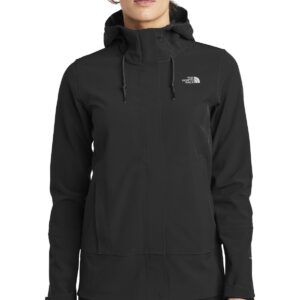 The North Face  ®  Ladies Apex DryVent  ™  Jacket NF0A47FJ