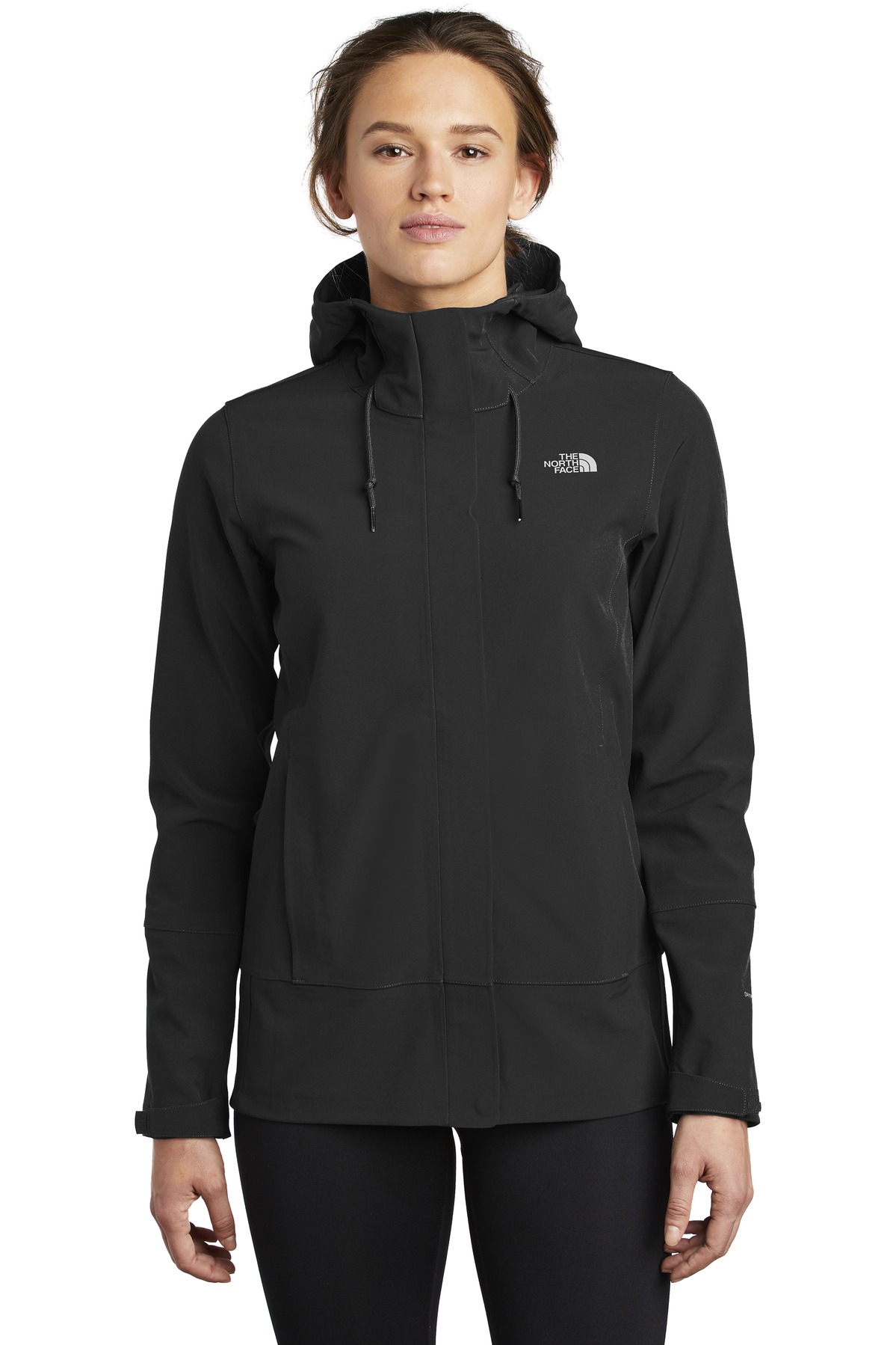 The North Face  ®  Ladies Apex DryVent  ™  Jacket NF0A47FJ