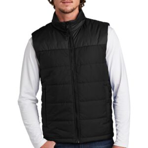 The North Face  ®  Everyday Insulated Vest. NF0A529A
