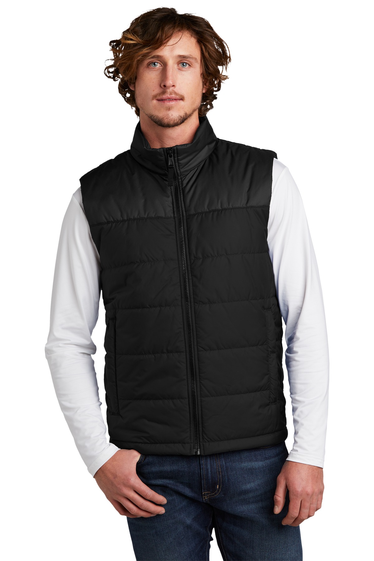 The North Face  ®  Everyday Insulated Vest. NF0A529A