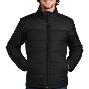 The North Face  ®  Everyday Insulated Jacket. NF0A529K