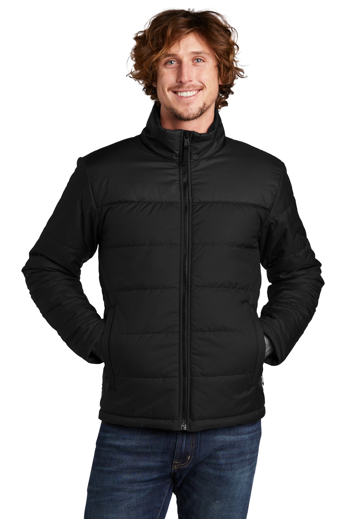 The North Face  ®  Everyday Insulated Jacket. NF0A529K