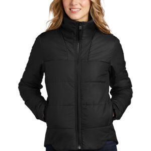 The North Face  ®  Ladies Everyday Insulated Jacket. NF0A529L