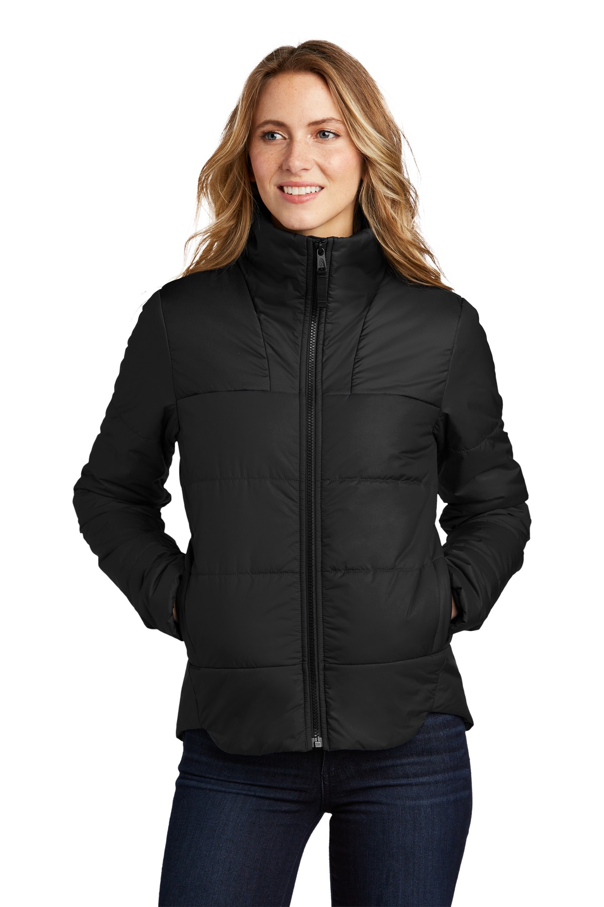 The North Face  ®  Ladies Everyday Insulated Jacket. NF0A529L