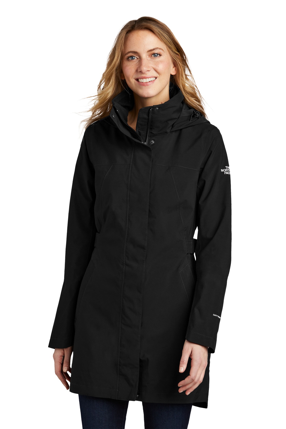 The North Face  ®  Ladies City Trench. NF0A529O