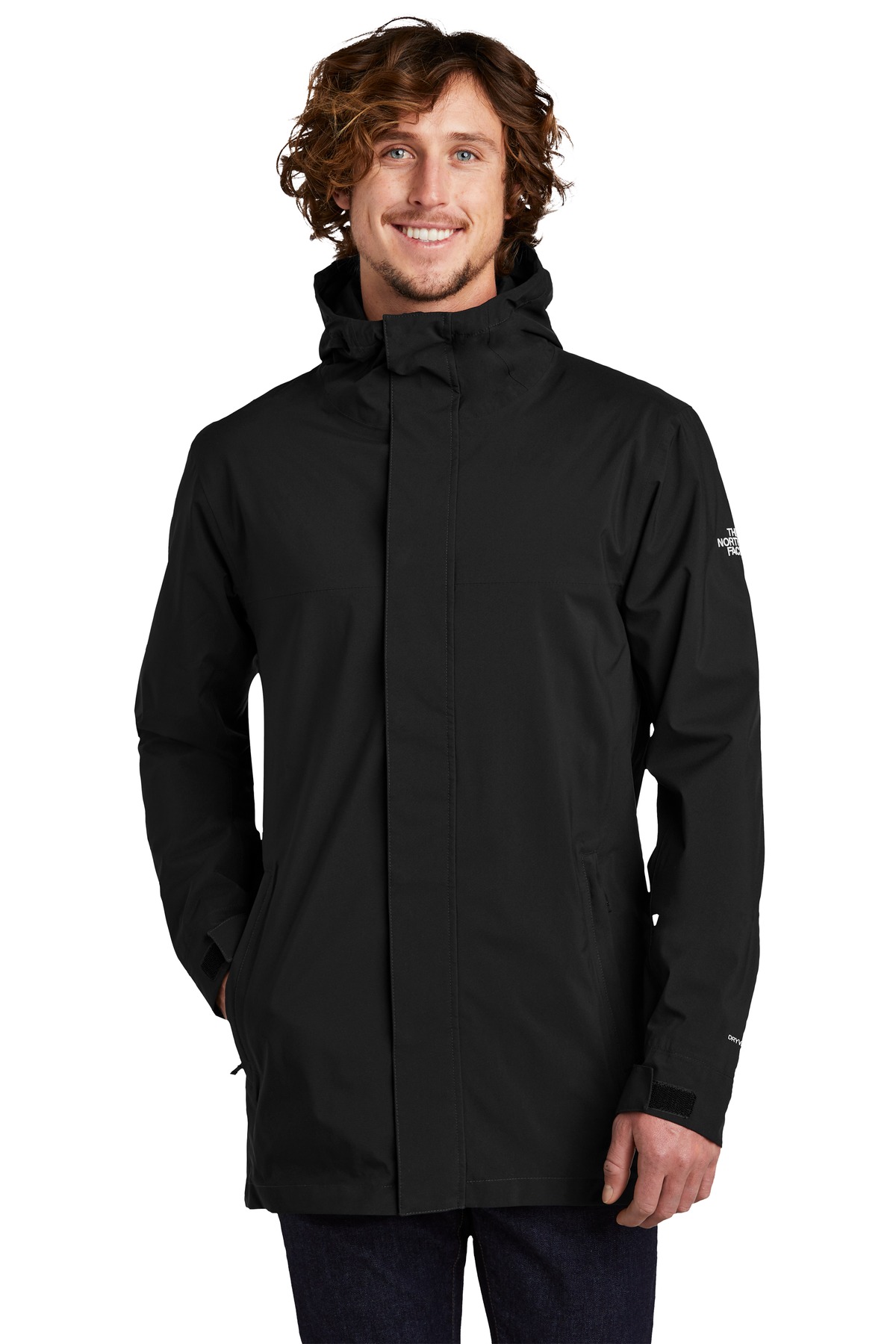 The North Face  ®  City Parka. NF0A529P