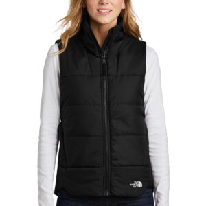 The North Face  ®  Ladies Everyday Insulated Vest. NF0A529Q
