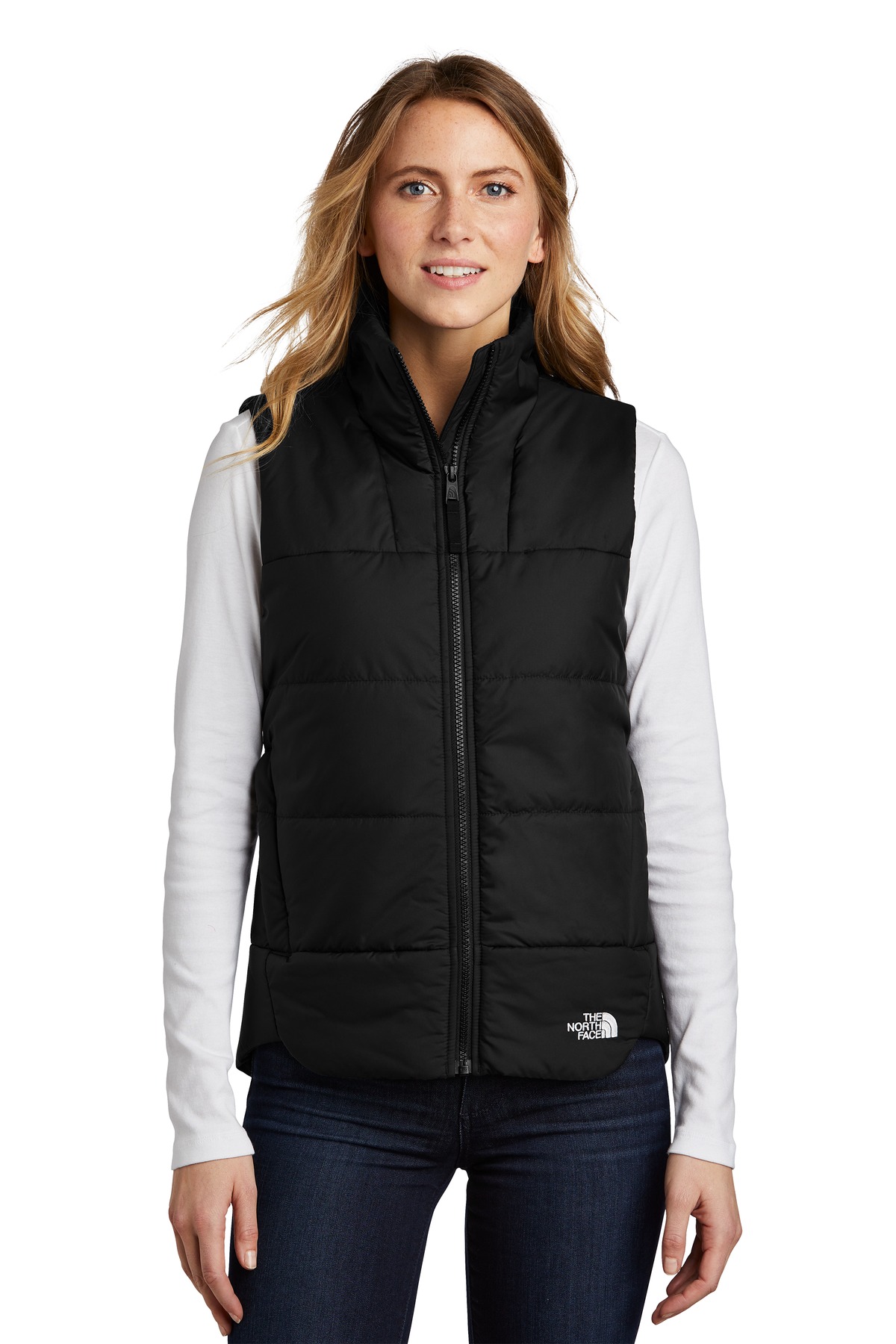 The North Face  ®  Ladies Everyday Insulated Vest. NF0A529Q