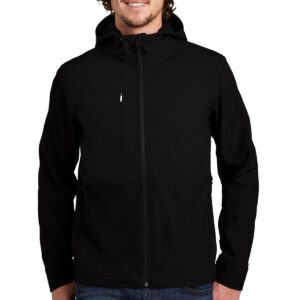 The North Face  ®  Castle Rock Hooded Soft Shell Jacket. NF0A529R