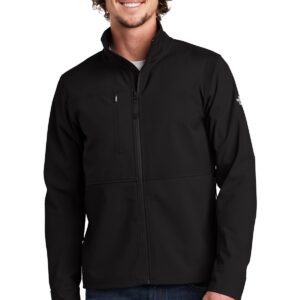 The North Face  ®  Castle Rock Soft Shell Jacket. NF0A552Z