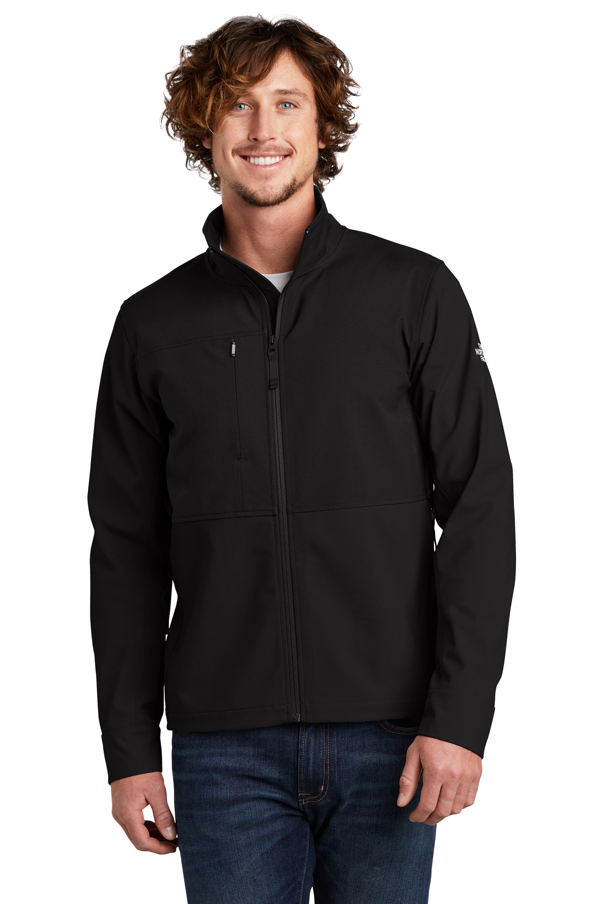 The North Face  ®  Castle Rock Soft Shell Jacket. NF0A552Z