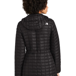 The North Face ®  Ladies ThermoBall ™  Eco Long Jacket NF0A5IRN