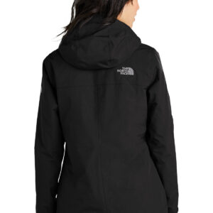 The North Face ®  Ladies Traverse Triclimate ®  3-in-1 Jacket NF0A5IRO