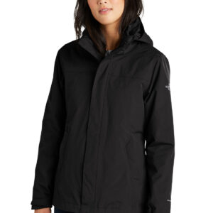 The North Face ®  Ladies Traverse Triclimate ®  3-in-1 Jacket NF0A5IRO