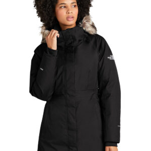 The North Face ®  Ladies Arctic Down Jacket NF0A5IRP