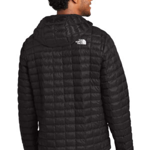 The North Face ®  ThermoBall ™  Eco Hooded Jacket NF0A5IRS