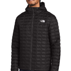 The North Face ®  ThermoBall ™  Eco Hooded Jacket NF0A5IRS