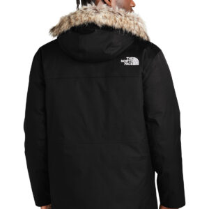 The North Face ®  Arctic Down Jacket NF0A5IRV