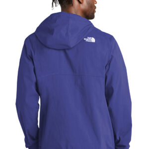 The North Face ®  Packable Travel Anorak NF0A5IRW