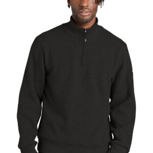 The North Face ®  Pullover 1/2-Zip Sweater Fleece NF0A5ISE