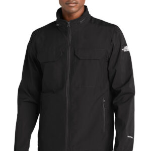 The North Face ®  Packable Travel Jacket NF0A5ISG