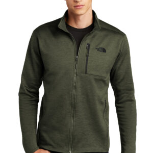The North Face ®  Skyline Full-Zip Fleece Jacket NF0A7V64
