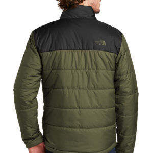 The North Face  ®  Chest Logo Everyday Insulated Jacket NF0A7V6J