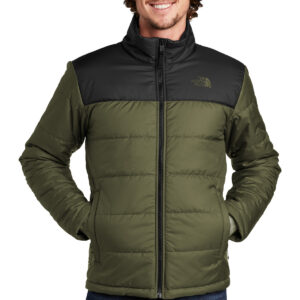 The North Face  ®  Chest Logo Everyday Insulated Jacket NF0A7V6J