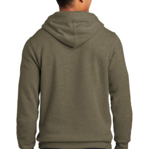 LIMITED EDITION The North Face ®  Chest Logo Pullover Hoodie NF0A7V9B