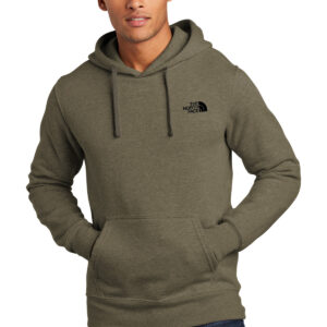 LIMITED EDITION The North Face ®  Chest Logo Pullover Hoodie NF0A7V9B