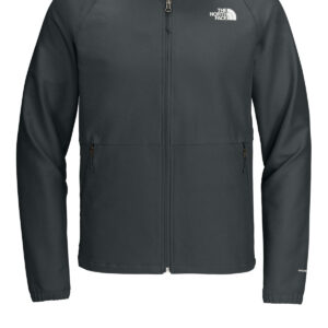 The North Face ®  Barr Lake Soft Shell Jacket NF0A8BUD