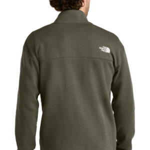 The North Face ®  Double-Knit 1/2-Zip Fleece NF0A8C5G