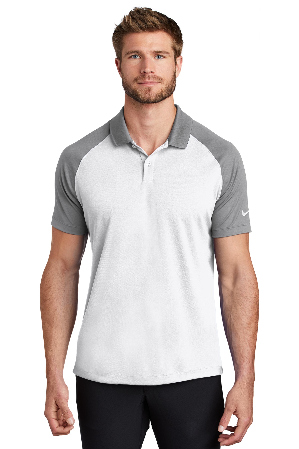 Nike Dry Raglan Polo NKBV6047