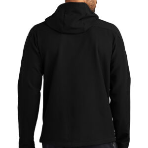 Nike Hooded Soft Shell Jacket NKDR1543