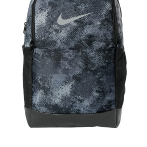 LIMITED EDITION Nike Brasilia Camo Backpack NKFZ2608