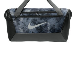 LIMITED EDITION Nike Brasilia Camo Duffel NKFZ2610