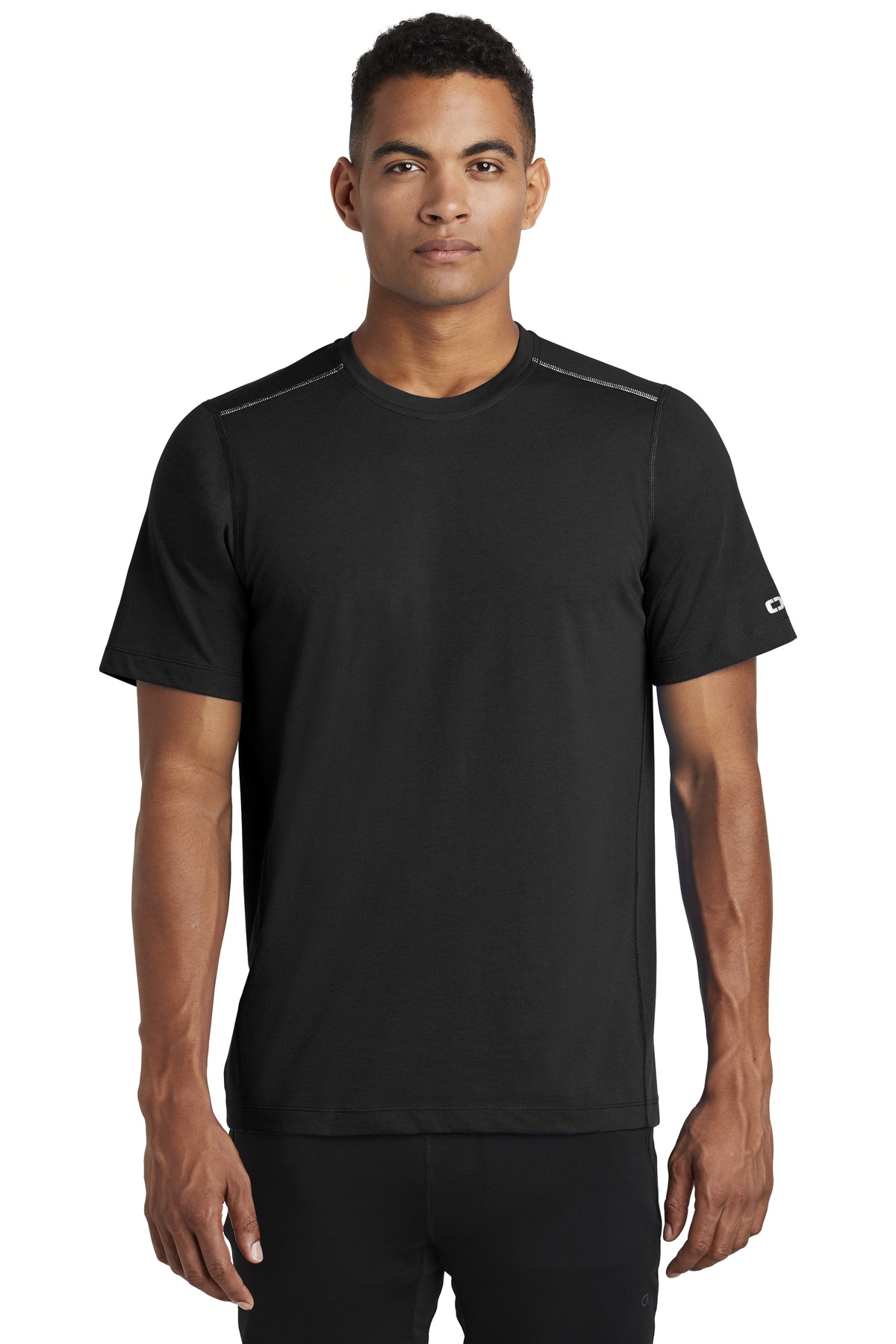 OGIO  ®  ENDURANCE Peak Tee. OE336