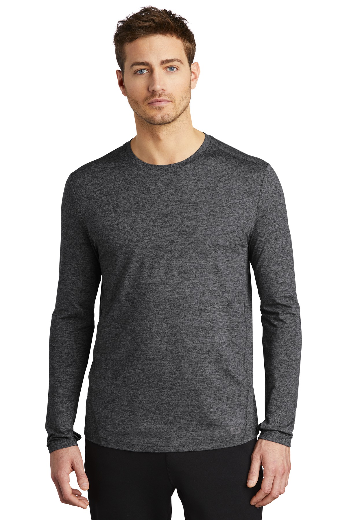 OGIO  ®  ENDURANCE Force Long Sleeve Tee OE340